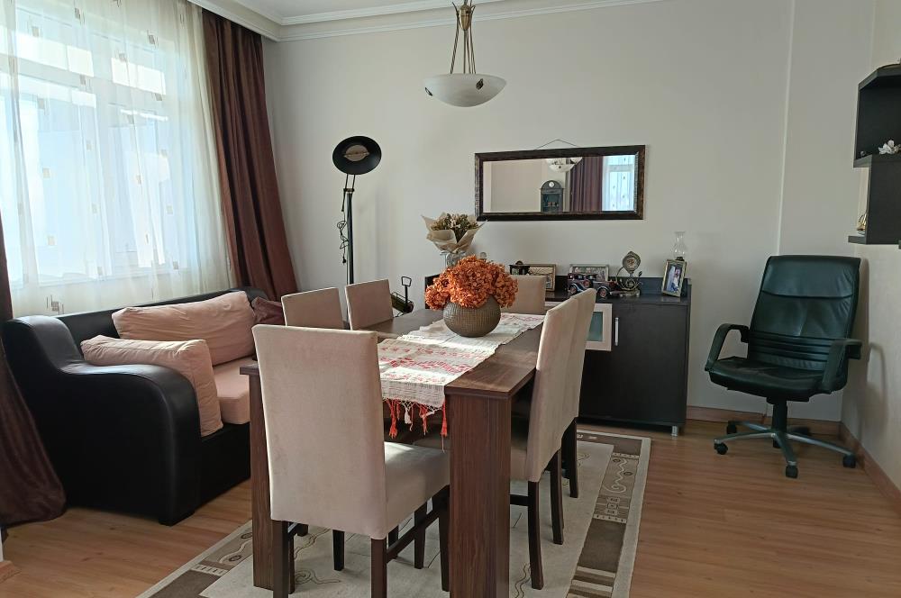 ÜSKÜDAR KUTLU SİTESİ 4+2 DUBLEKS DAİRE SAHİLE YAKIN