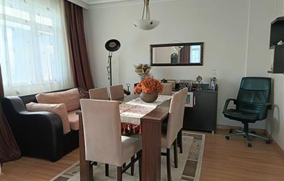 ÜSKÜDAR KUTLU SİTESİ 4+2 DUBLEKS DAİRE SAHİLE YAKIN