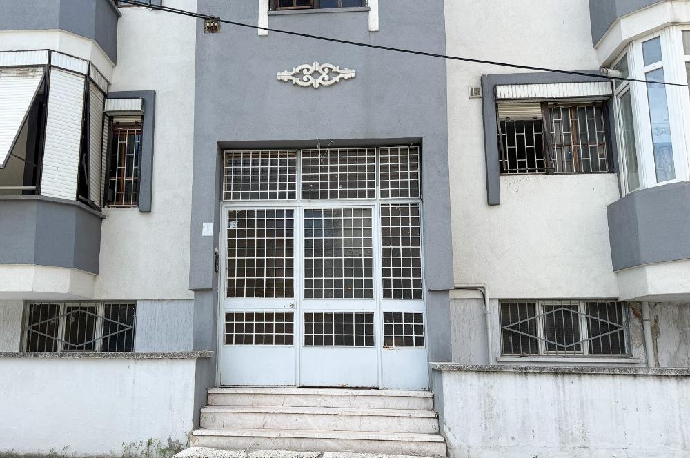CENTURY 21 BAL GAYRİMENKUL'DEN SITKI YIRCALI CADDESİ 50 M ÜZERİ SATILIK 2+1 GENİŞ DAİRE