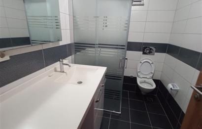 C21 LOCA'DAN KİRALIKLIK 2+1 SÜPER DAİRE
