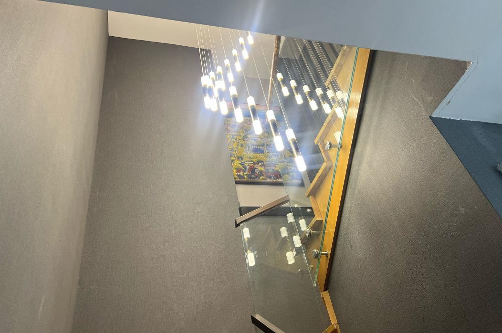 ÇUKURAMBAR 1071 PLAZA DA 200 M2 SATILIK DUBLEKS OFİS