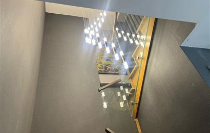 ÇUKURAMBAR 1071 PLAZA DA 200 M2 SATILIK DUBLEKS OFİS