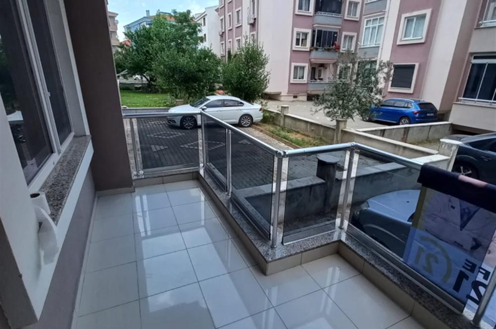C21 LOCA'DAN KİRALIKLIK 2+1 SÜPER DAİRE