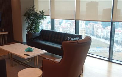 ÇUKURAMBAR 1071 PLAZA DA 200 M2 SATILIK DUBLEKS OFİS