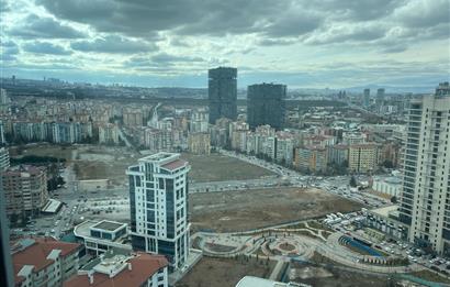 ÇUKURAMBAR 1071 PLAZA DA 200 M2 SATILIK DUBLEKS OFİS