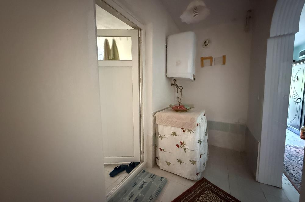 CENTURY 21 BAL GAYRİMENKUL'DEN PAMUKÇU MAHALLESİ DİŞBUDAK KÖYÜNDE MÜSTAKİL EV