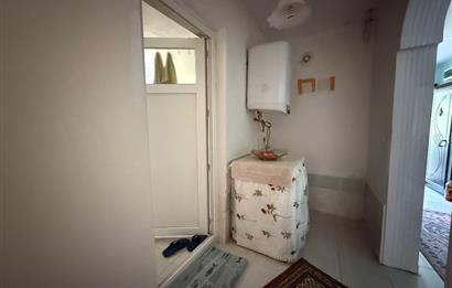 CENTURY 21 BAL GAYRİMENKUL'DEN PAMUKÇU MAHALLESİ DİŞBUDAK KÖYÜNDE MÜSTAKİL EV