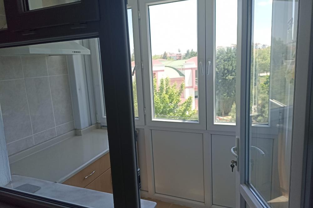 CENTURY21 VİZYONDAN BATIKENT'TE 3+1 KİRALIK DAİRE