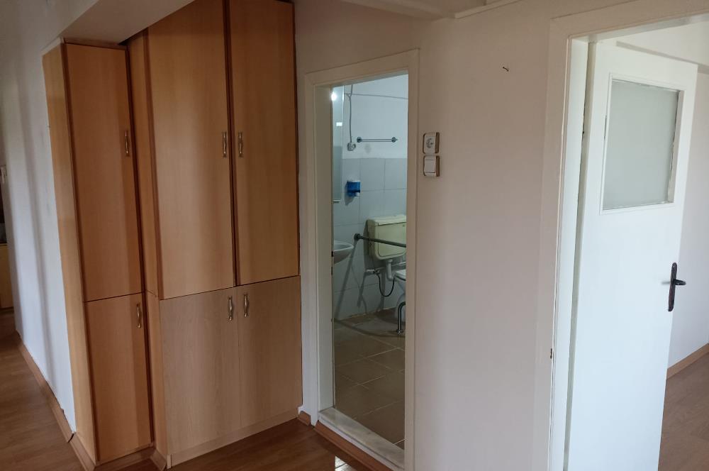 CENTURY21 VİZYONDAN BATIKENT'TE 3+1 KİRALIK DAİRE
