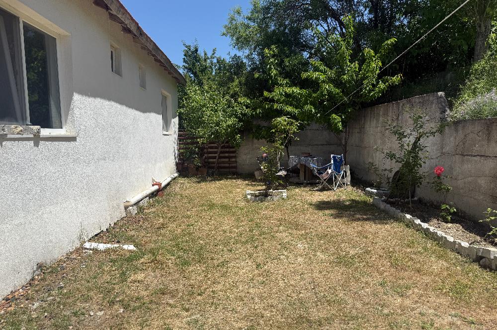 CENTURY 21 BAL GAYRİMENKUL'DEN PAMUKÇU MAHALLESİ DİŞBUDAK KÖYÜNDE MÜSTAKİL EV