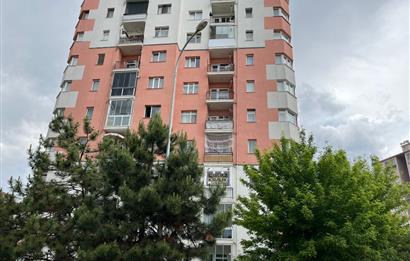 CENTURY21 VİZYONDAN BATIKENT'TE 3+1 KİRALIK DAİRE