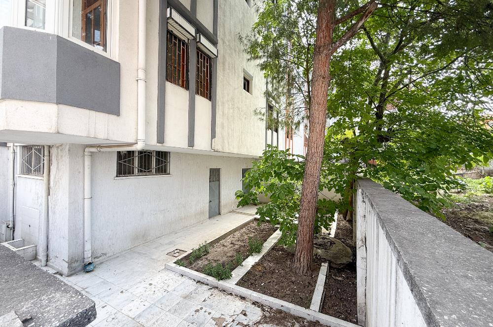 CENTURY 21 BAL GAYRİMENKUL'DEN SITKI YIRCALI CADDESİ 50 M ÜZERİ SATILIK 2+1 GENİŞ DAİRE