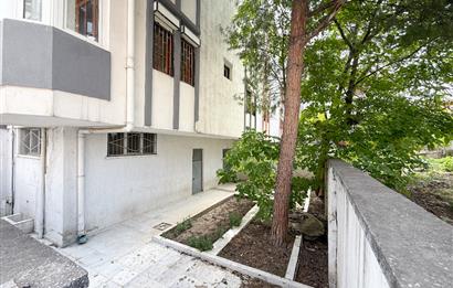 CENTURY 21 BAL GAYRİMENKUL'DEN SITKI YIRCALI CADDESİ 50 M ÜZERİ SATILIK 2+1 GENİŞ DAİRE