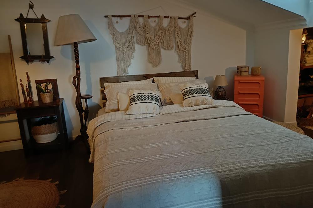 ÜSKÜDAR KUTLU SİTESİ 4+2 DUBLEKS DAİRE SAHİLE YAKIN