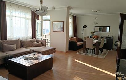 ÜSKÜDAR KUTLU SİTESİ 4+2 DUBLEKS DAİRE SAHİLE YAKIN