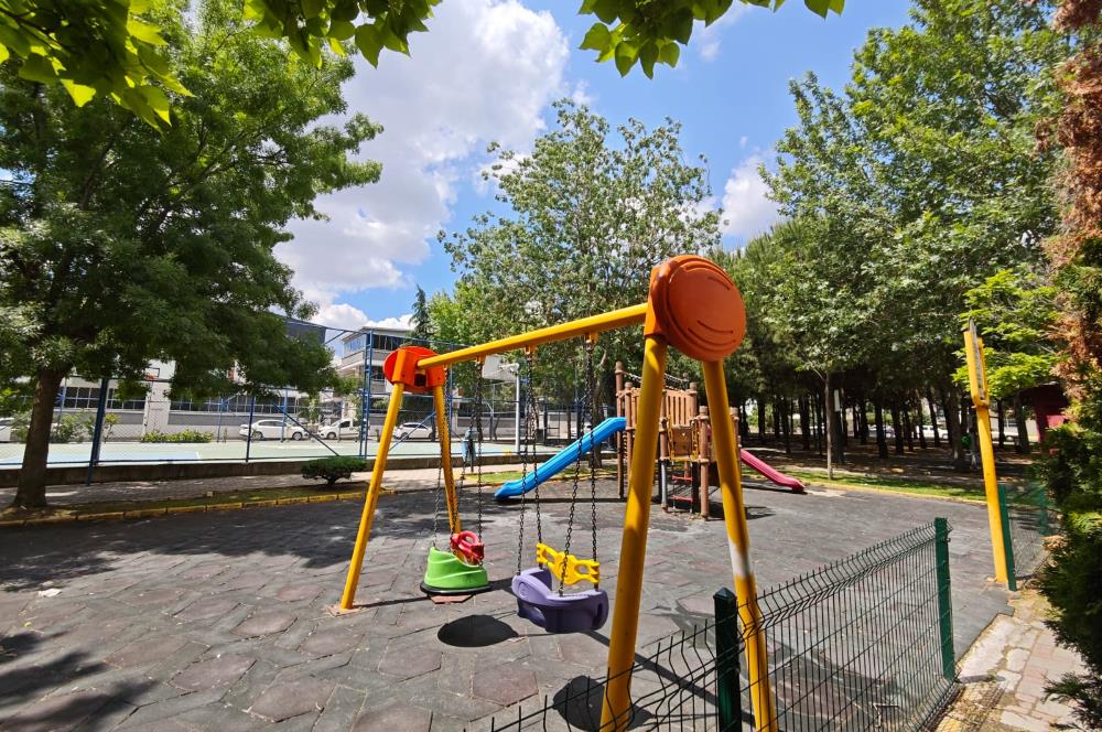 CENTURY 21 BAL'DAN   3+1  TOYGAR KİRALIK DAİRE