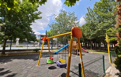 CENTURY 21 BAL'DAN   3+1  TOYGAR KİRALIK DAİRE