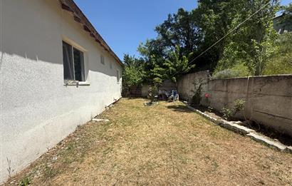 CENTURY 21 BAL GAYRİMENKUL'DEN PAMUKÇU MAHALLESİ DİŞBUDAK KÖYÜNDE MÜSTAKİL EV