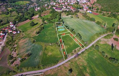 C21 WİNNER KEPSUT SAYACIK 344m² SATILIK ARSA
