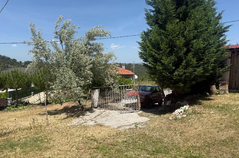 CENTURY 21 BAL GAYRİMENKUL'DEN PAMUKÇU MAHALLESİ DİŞBUDAK KÖYÜNDE MÜSTAKİL EV