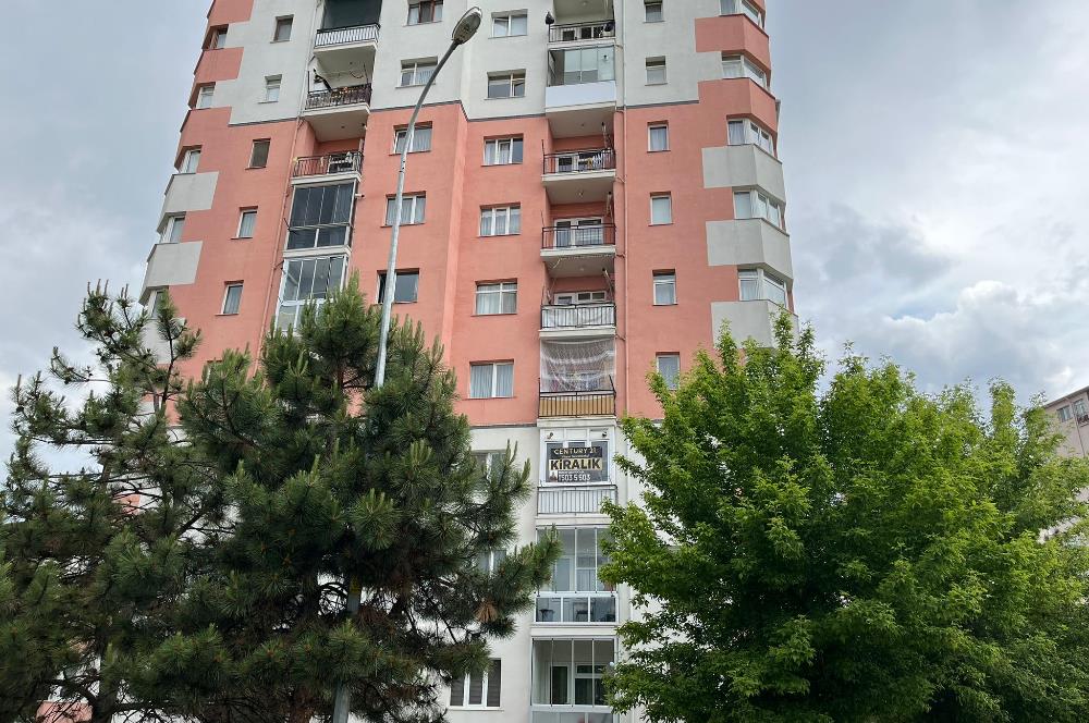 CENTURY21 VİZYONDAN BATIKENT'TE 3+1 KİRALIK DAİRE