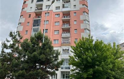 CENTURY21 VİZYONDAN BATIKENT'TE 3+1 KİRALIK DAİRE