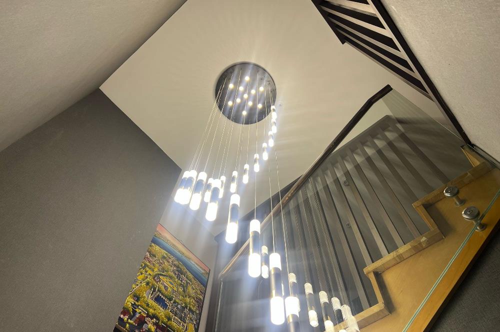 ÇUKURAMBAR 1071 PLAZA DA 200 M2 SATILIK DUBLEKS OFİS