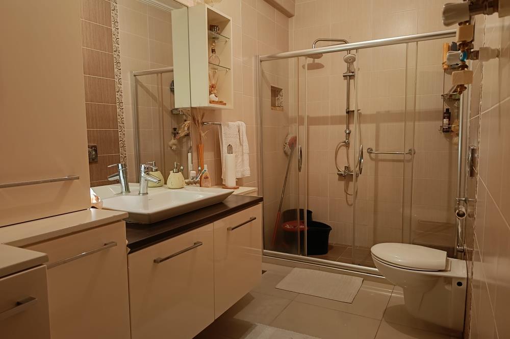 ÜSKÜDAR KUTLU SİTESİ 4+2 DUBLEKS DAİRE SAHİLE YAKIN