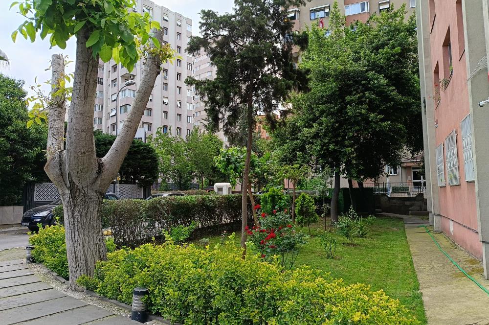 SİTE İÇİNDE 3+1 KİRALIK DAİRE METROYA YAKIN MERKEZİ KONUMDA