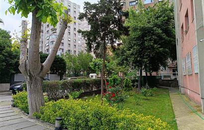 SİTE İÇİNDE 3+1 KİRALIK DAİRE METROYA YAKIN MERKEZİ KONUMDA