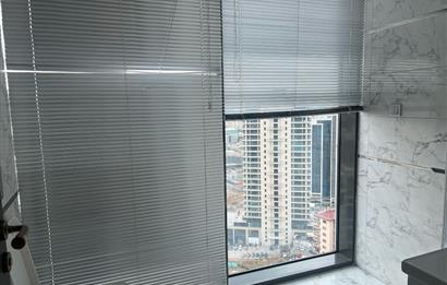 ÇUKURAMBAR 1071 PLAZA DA 200 M2 SATILIK DUBLEKS OFİS