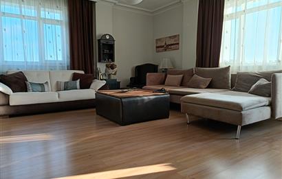 ÜSKÜDAR KUTLU SİTESİ 4+2 DUBLEKS DAİRE SAHİLE YAKIN