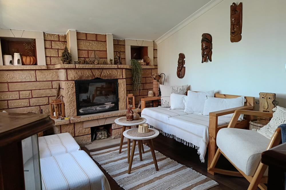 ÜSKÜDAR KUTLU SİTESİ 4+2 DUBLEKS DAİRE SAHİLE YAKIN
