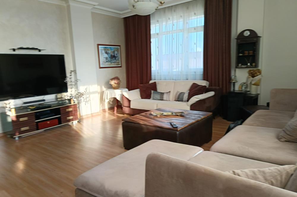 ÜSKÜDAR KUTLU SİTESİ 4+2 DUBLEKS DAİRE SAHİLE YAKIN