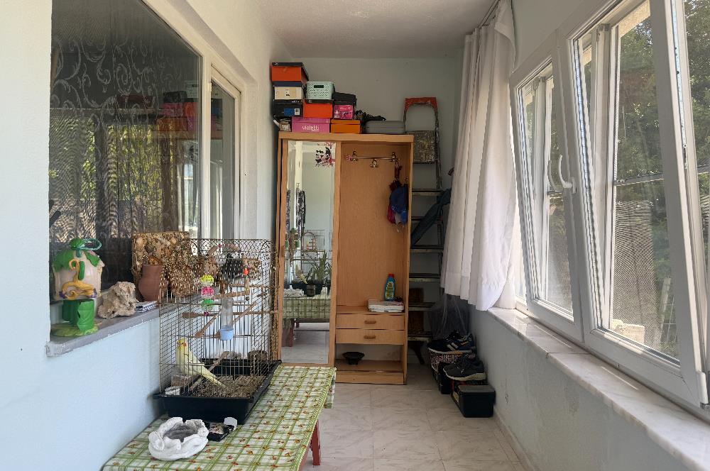 CENTURY 21 BAL GAYRİMENKUL'DEN PAMUKÇU MAHALLESİ DİŞBUDAK KÖYÜNDE MÜSTAKİL EV