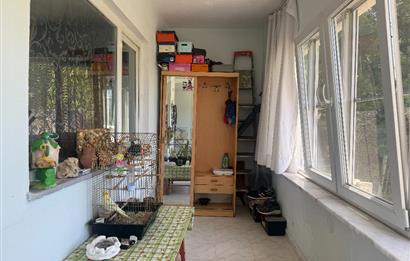CENTURY 21 BAL GAYRİMENKUL'DEN PAMUKÇU MAHALLESİ DİŞBUDAK KÖYÜNDE MÜSTAKİL EV