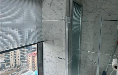 ÇUKURAMBAR 1071 PLAZA DA 200 M2 SATILIK DUBLEKS OFİS