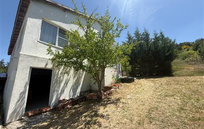 CENTURY 21 BAL GAYRİMENKUL'DEN PAMUKÇU MAHALLESİ DİŞBUDAK KÖYÜNDE MÜSTAKİL EV