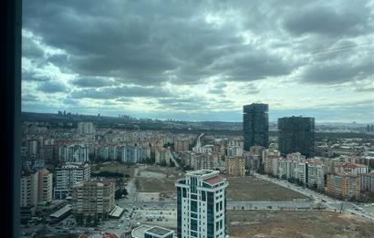 ÇUKURAMBAR 1071 PLAZA DA 200 M2 SATILIK DUBLEKS OFİS