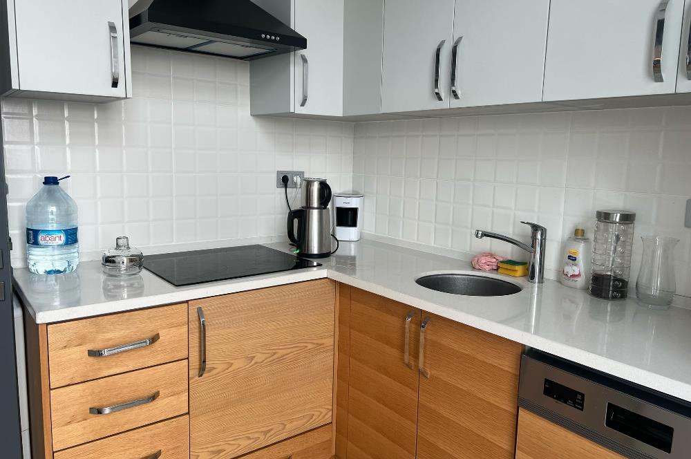 ÇUKURAMBAR 1071 PLAZA DA 200 M2 SATILIK DUBLEKS OFİS