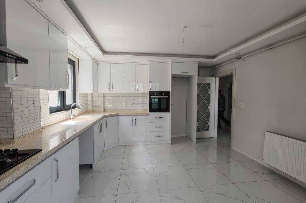 CENTURY 21 BAL'DAN   3+1  TOYGAR KİRALIK DAİRE
