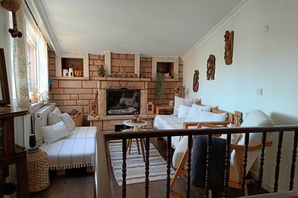 ÜSKÜDAR KUTLU SİTESİ 4+2 DUBLEKS DAİRE SAHİLE YAKIN