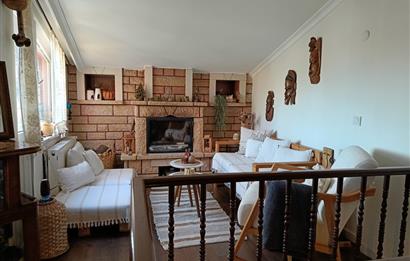 ÜSKÜDAR KUTLU SİTESİ 4+2 DUBLEKS DAİRE SAHİLE YAKIN