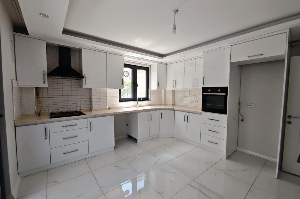 CENTURY 21 BAL'DAN   3+1  TOYGAR KİRALIK DAİRE