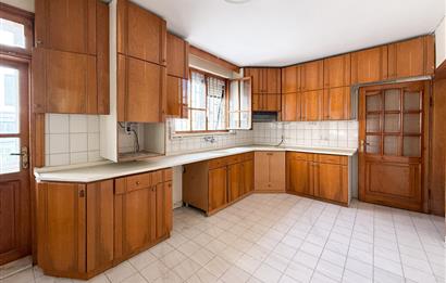 CENTURY 21 BAL GAYRİMENKUL'DEN SITKI YIRCALI CADDESİ 50 M ÜZERİ SATILIK 2+1 GENİŞ DAİRE