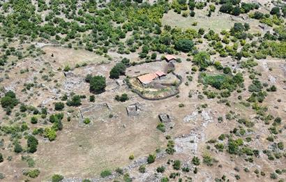 C21 WİNNER KEPSUT SAYACIK 1.934m² SATILIK BAHÇE