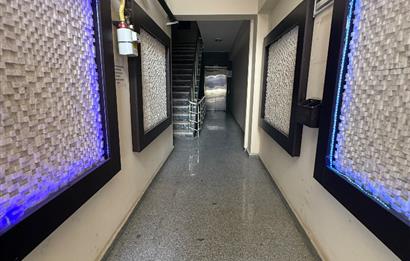 CENTURY21 PLUS DAN ŞEHRİN TAM ORTASINDA 1+1 KİRALIK DAİRE