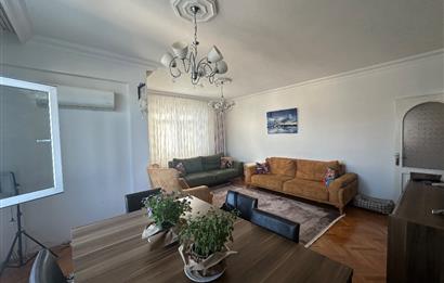 MALTEPE’DE ULAŞIM VE KONFORA KOMŞU GENİŞ 3+1 DAİRE