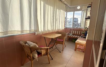MALTEPE’DE ULAŞIM VE KONFORA KOMŞU GENİŞ 3+1 DAİRE
