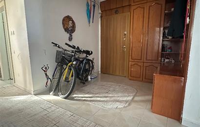 MALTEPE’DE ULAŞIM VE KONFORA KOMŞU GENİŞ 3+1 DAİRE